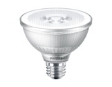 Lampe LED PAR30 9,5W 230V E27 2700K 25° 740lm 25000H gradable • PHILIPS-lampes-led