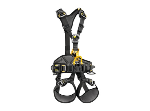 PETZL • Harnais ASTRO BOD FAST taille 1