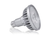 Lampe LED PAR30L Brilliant 18,5W 230V E27 3000K 25° 1280lm IRC85 • SORAA-lampes-led
