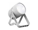 Projecteur PAR LED STUDIOCOB PROLIGHTS 100 W blanc froid 5 000 K finition chrome-pars