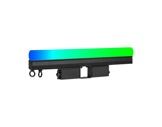 PROLIGHTS • Panel vidéo DIGISTRIPIP50 1x50 LEDs Full RGB IP65 0,5 m-modules-et-dalles-video