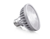 Lampe LED PAR30S Vivid 18,5W 230V E27 3000K 25° 1000lm IRC95 • SORAA-lampes-led