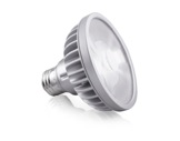 Lampe LED PAR30S Vivid 18,5W 230V E27 3000K 9° 1000lm IRC95 • SORAA-lampes-led