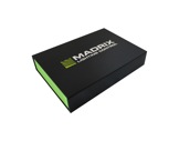MADRIX • MADRIX 5 dongle PROFESSIONAL 128 univers DMX-media-servers