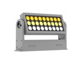 Dalle à LEDs IP66 ARCPOD27Q 27 x 10 W RGBW • ARCHWORK-projecteurs-en-saillie