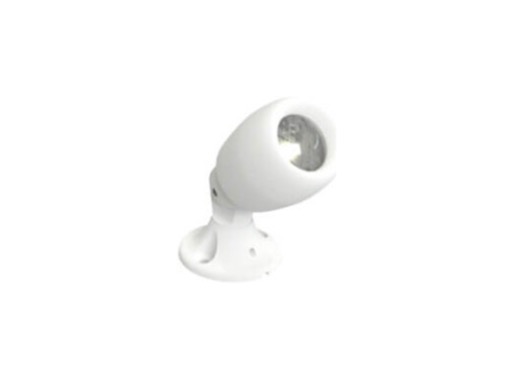 CLS &bull; Proj. LED FOCUS COMPACT zoom 3W 2700K IRC95 15-65&deg; 700mA BLANC