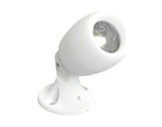 CLS &bull; Proj. LED FOCUS COMPACT zoom 3W 2700K IRC95 15-65&deg; 700mA BLANC-ponctuels