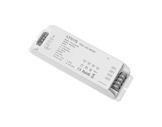 ESL • Driver ledstrip 75W 240V/24V CV 1Circuit TRIAC/Push-controleurs-led-tension-constante-cv
