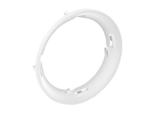 CLS • JADE EXPO Porte-accessoire blanc