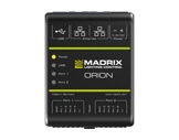 MADRIX • Boîtier d'interfaçage analogique / Ethernet ORION -ethernet--art-net--dmx
