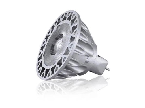 SORAA • LED MR16 CC Vivid 3 8,5W 28,5V GU5,3 3000K 10° 525lm 25000H IRC95