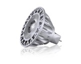 SORAA • LED MR16 CC Vivid 3 8,5W 28,5V GU5,3 3000K 10° 525lm 25000H IRC95-lampes-led