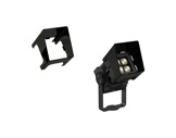 CLS • Cône anti halo noir pour gamme REVO COMPACT-alimentations-et-accessoires