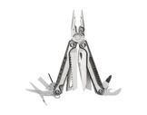 Outil multi fonctions LEATHERMAN CHARGE + TTI-leatherman