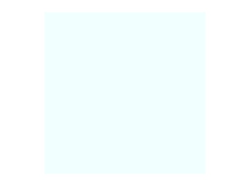Filtre gélatine LEE FILTERS Zircon Cool Blue 10 820 - rouleau 3,05m x 1,20m