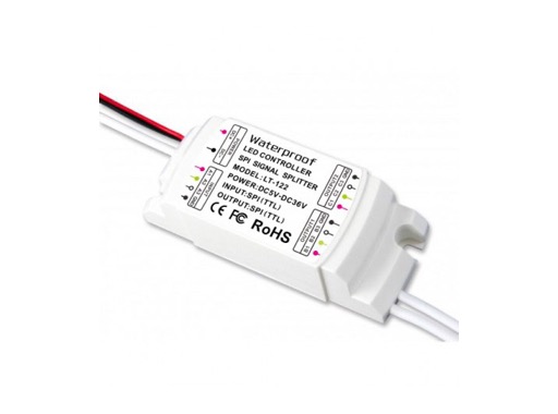 ESL • Controleur LED signal amplificateur 5-36V 