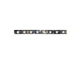 LED Strip matricé (par 3) RGB 60 LEDs/m 12 W/m 12 V bobine 5 m IP20 - DENEB