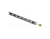 DENEB • LED STRIP 300 LEDs matricées RGB 5 V 72 W 5 m IP20 fond noir-led-strip