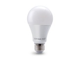 Lampe LED A60 Omnidirectionnel Vivid 11W 230V E27 2700K 800lm IRC95 • SORAA-lampes-led
