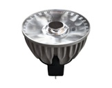 Lampe LED MR16 Brilliant 9W 12V GU5,3 2700K 25° 560lm 25000H IRC85 • SORAA-lampes-led