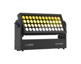Dalle à LEDs SOLAR48Q 48 x 10 W Full RGBW IP65 • PROLIGHTS-projecteurs-en-saillie