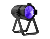 PAR LED ECLIPSEPARUV UV 365 nm 108 W 40 ° • PROLIGHTS-lumiere-noire-uv-et-ir