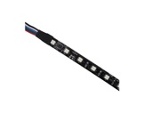 LED Strip matric&eacute; (par 6) RGB 48 LEDs/m 12 W/m 24 V DMX bobine 5 m IP20 - DENEB-ledstrip-matrice
