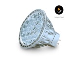 Lampe LED SORAA MR16 Vivid Warm Dim 7,5W 12V GU5,3 1800K - 3000K 25° 430lm IRC95-lampes-led