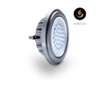 Lampe LED SORAA AR111 Vivid Warm Dim 19W 12V G53 1800K -2700K 25° 1000lm IRC95-lampes-led