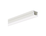 PROFILÉ • PDS4 alu anodisé blanc 2 m-profiles-et-diffuseurs-led-strip
