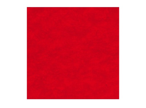 MOQUETTE • Rouge filmée 2m X 50ml - Pièce de 100m2