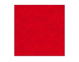 MOQUETTE • Rouge filmée 2m X 50ml - Pièce de 100m2-croisee