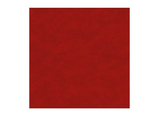 MOQUETTE • Rouge Richelieu filmée 2m X 50ml - Pièce de 100m2