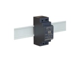 Alimentation &bull; Rail DIN 30 W 12V 2A-alimentations-tension-constante-cv