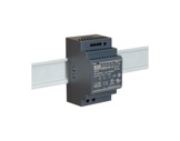 Alimentation &bull; Rail DIN 60 W 12V 4,5A-alimentations-tension-constante-cv