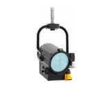 PROLIGHTS • Projecteur Fresnel LED ECLFRESNEL JR DY 5 600 K 70 W par perche-pc--fresnel
