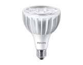 Lampe LED PAR30L 41W 230V E27 3000K 30° 4000lm 25000H IRC80 • PHILIPS