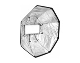 PROLIGHTS • Snapbag Octa 5' DoPchoice pour série EclPanel TWC-accessoires