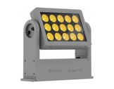 ARCHWORK • Dalle à LEDs ARCPOD15Q 15 x 10 W RGBW IP66-projecteurs-en-saillie
