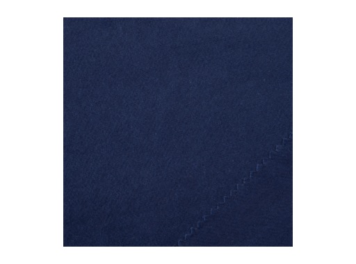 MOLLETON TITANS • Ballot de 60 m Bleu Marine - Sergé lourd - 300 cm 300 g/m2 M1
