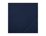 COTON GRATTE THEMIS • Rouleau de 50 m Bleu Marine - M1 260 cm 140 g/m2-cotons-grattes