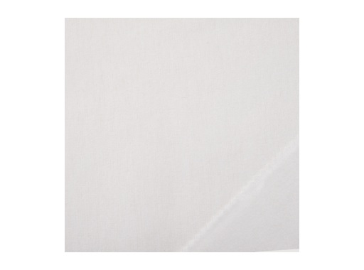 COTON GRATTE THESÉE • Ballot de 60 m Blanc - 300 cm 160 g/m2 M1
