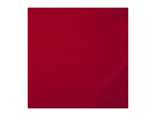 COTON GRATTE THESÉE • Ballot de 60 m Rouge - 300 cm 160 g/m2 M1