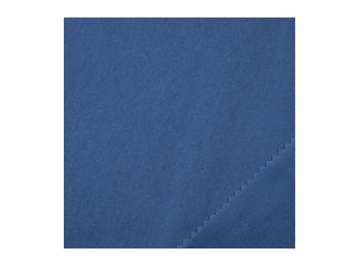 COTON GRATTE THESÉE • Ballot de 60 m Bleu - 300 cm 160 g/m2 M1