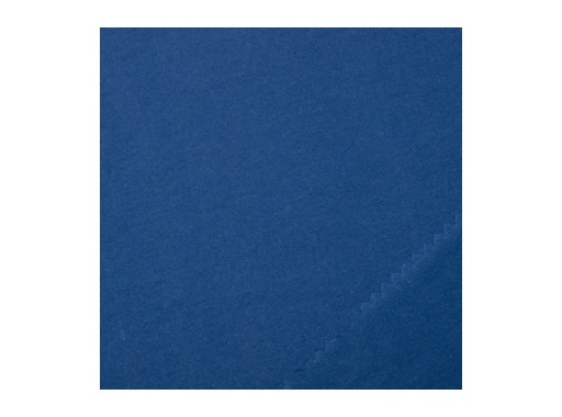 COTON GRATTE THESÉE • Ballot de 60 m Bleu Europe - 300 cm 160 g/m2 M1