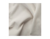 VELOURS ARGOS • Rouleau de 30 m Blanc 401 - Coton M1 - 150 cm - 350 g/m2-velours-coton