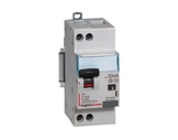 LEGRAND • Disj. Differentiel P+N, C32A 4500A 30mA type AC DX3