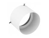 PROLIGHTS • Casquette pour gamme EclDisplay blanche