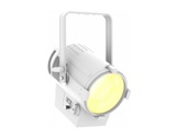PROLIGHTS • Fresnel LED ECLFRESNEL TU 3 200 K 230 W finiton blanche-pc--fresnel
