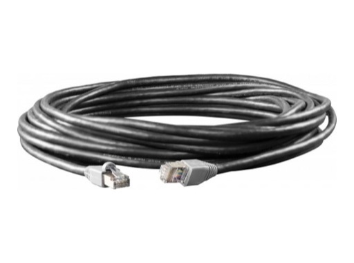 PROLIGHTS • Câble data RJ45 10 m pour écran vidéo LED série DeltaPix